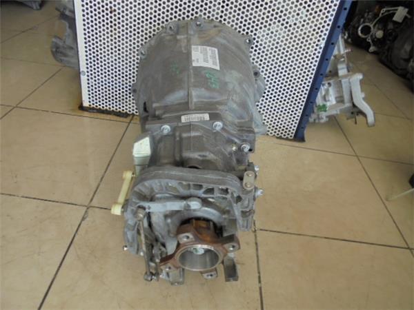 30578 – CAJA CAMBIOS MANUAL – Volkswagen - Imagen 3