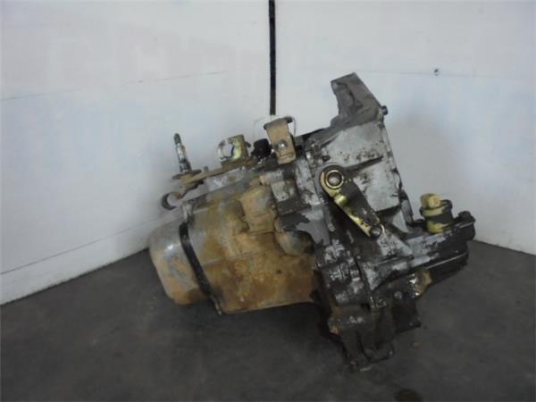 32344 – CAJA CAMBIOS MANUAL – Citroen - Imagen 4