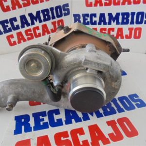 8287 – TURBO – Nissan