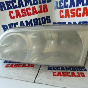 269 – FARO DEL. IZDO. – Hyundai