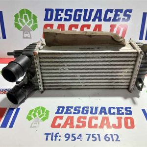 47206 – INTERCOOLER – Ford