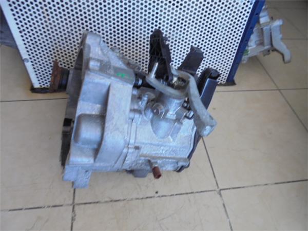 29211 – CAJA CAMBIOS MANUAL – Seat - Imagen 2