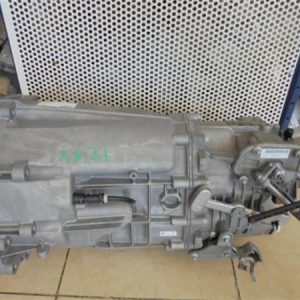 30856 – CAJA CAMBIOS MANUAL – Volkswagen
