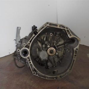 36259 – CAJA CAMBIOS MANUAL – Nissan