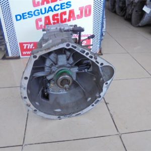 13573 – CAJA CAMBIOS MANUAL – Mercedes-Benz