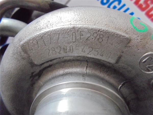 1187 – TURBO – Hyundai - Imagen 3