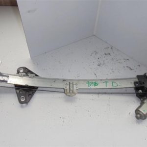 27922 – MECANISMO ELEVALUNAS TRA. DCHO. – Honda