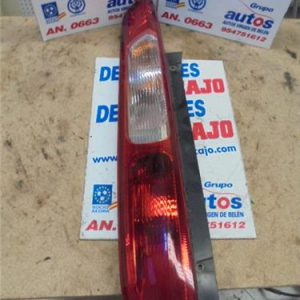 3664 – PILOTO TRA. IZDO. – Ford