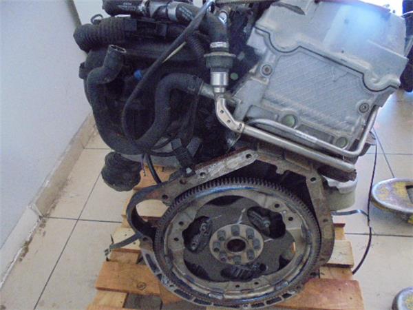 30889 – MOTOR COMPLETO – Mercedes-Benz - Imagen 4