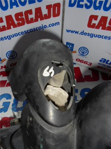 24126 – RETROVISOR IZDO. – Renault - Imagen 4