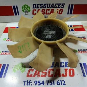 46220 – VENTILADOR VISCOSO – Nissan