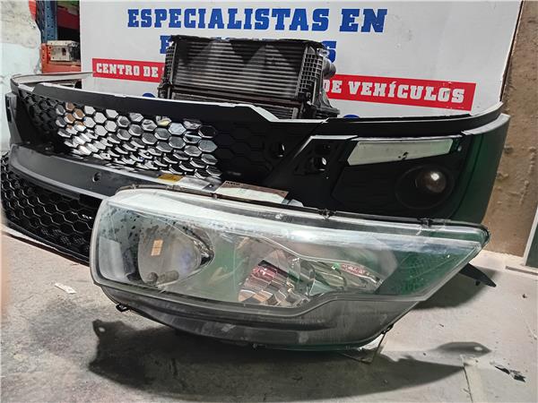 43348 – FRONTAL COMPLETO – Iveco - Imagen 4
