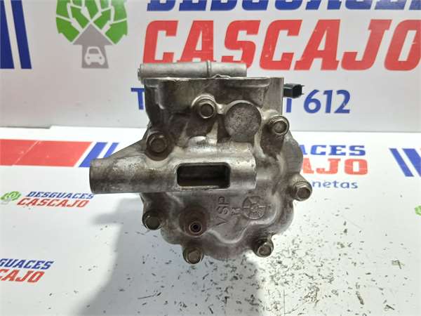 47245 – COMPRESOR AIRE ACOND. – Citroen - Imagen 4