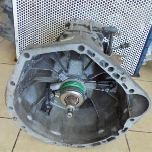 30887 – CAJA CAMBIOS MANUAL – Mercedes-Benz