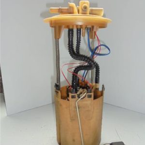 29731 – AFORADOR – Mercedes-Benz