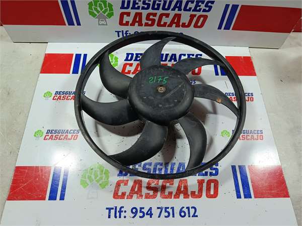 46225 – VENTILADOR VISCOSO – Citroen