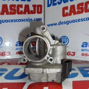 25156 – CAJA MARIPOSA AIRE – Renault