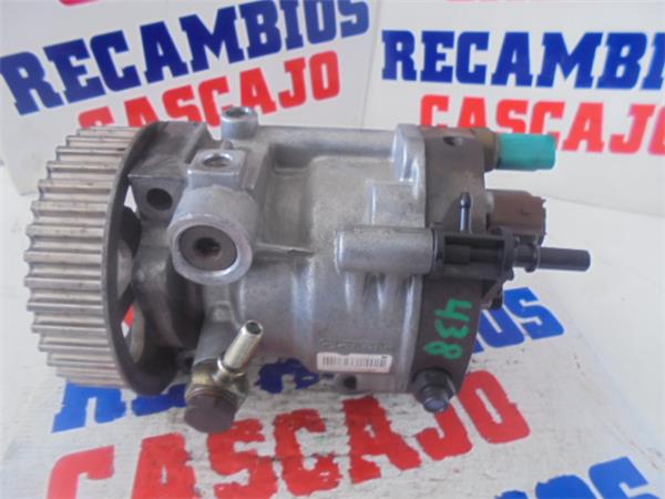 19348 – BOMBA INYECTORA – Nissan - Imagen 2