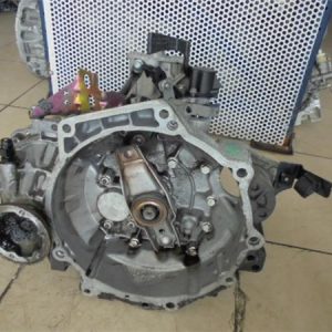 30129 – CAJA CAMBIOS MANUAL – Volkswagen