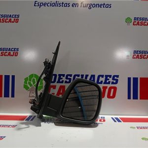 44732 – RETROVISOR DCHO. – Citroen