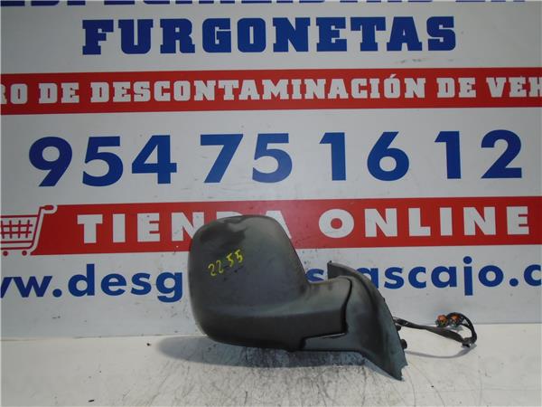40651 – RETROVISOR ELECTRICO DCHO. – Peugeot - Imagen 2