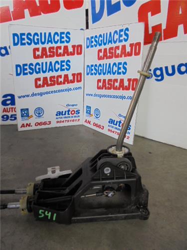 21545 – PALANCA DE CAMBIO – Toyota - Imagen 3