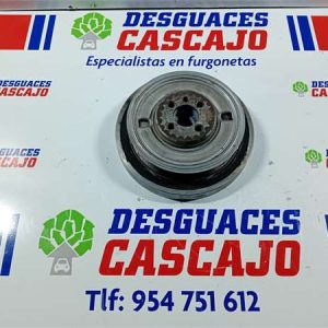 47695 – POLEA CIGUEÑAL – MAN