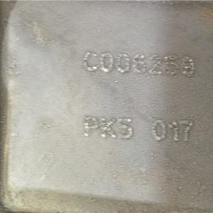 43566 – CAJA CAMBIOS MANUAL – Renault