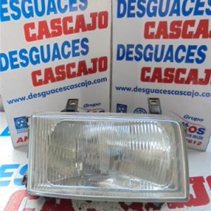 23638 – FARO DEL. DCHO – Volkswagen