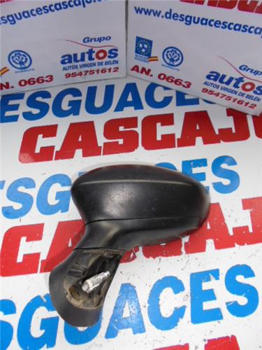 19396 – RETROVISOR IZDO. – Fiat - Imagen 2