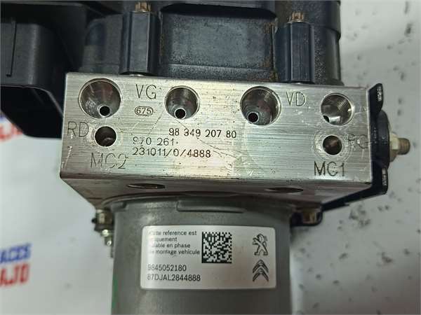 46175 – NUCLEO ABS – Peugeot - Imagen 6