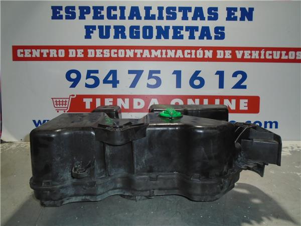 39600 – DEPOSITO AD BLUE – Toyota - Imagen 2