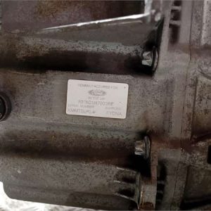 47100 – CAJA CAMBIOS MANUAL – Ford