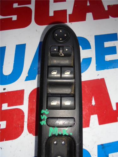 25378 – MANDO ELEVALUNAS – Peugeot - Imagen 3