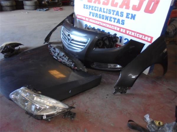 36038 – FRONTAL COMPLETO – Opel - Imagen 3