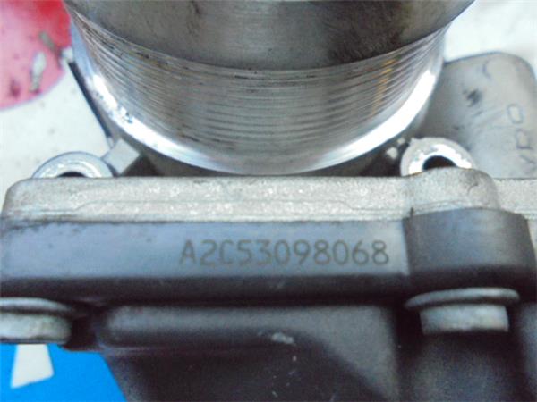 17902 – CAJA MARIPOSA AIRE – Volkswagen - Imagen 4