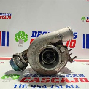 45307 – TURBO – Iveco