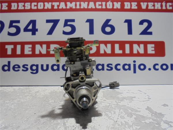 35670 – BOMBA INYECTORA – Nissan - Imagen 2