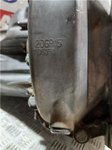 42685 – CAJA CAMBIOS MANUAL – Peugeot - Imagen 5