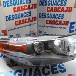 15351 – FARO DEL. DCHO – Honda