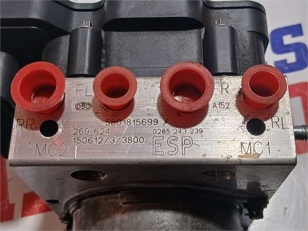 47469 – NUCLEO ABS – Iveco - Imagen 3