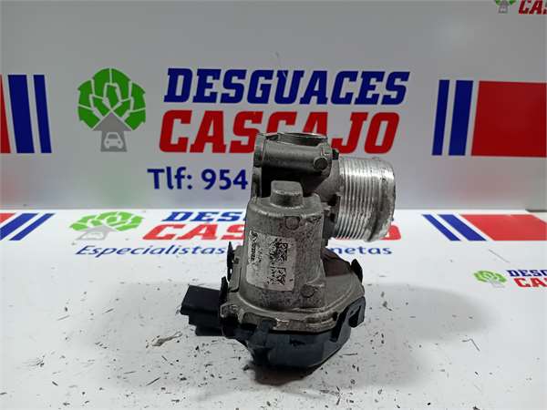 45742 – CAJA MARIPOSA AIRE – Peugeot - Imagen 2