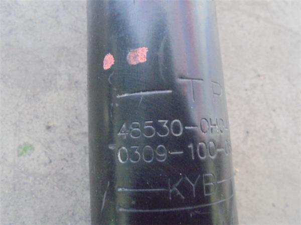 21222 – AMORTIGUADOR TRA. DCHO. – Toyota - Imagen 4