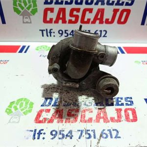 46307 – TURBO – Mercedes-Benz
