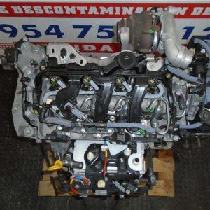 45325 – MOTOR COMPLETO – Renault