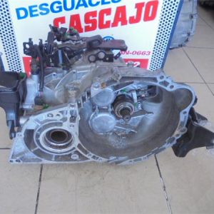 15067 – CAJA CAMBIOS MANUAL – Kia