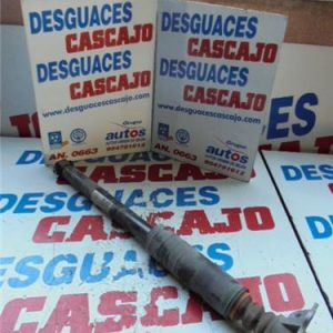 21318 – AMORTIGUADOR TRA. DCHO. – Opel