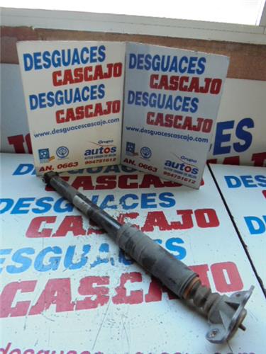21318 – AMORTIGUADOR TRA. DCHO. – Opel
