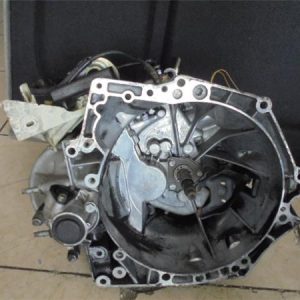 32051 – CAJA CAMBIOS MANUAL – Peugeot