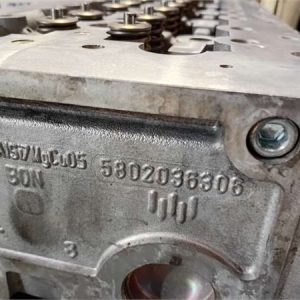 47045 – CULATA – Iveco